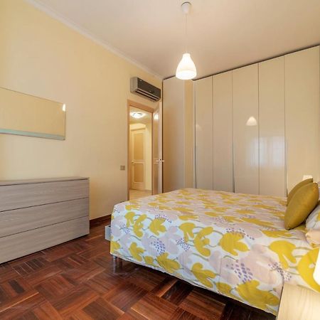 Villa Pamphili & Vaticano Lovely Apartment Rom Exterior foto